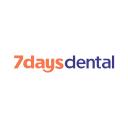 7 Days Dental logo